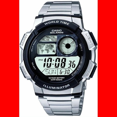 Casio AE-1000WD-1A