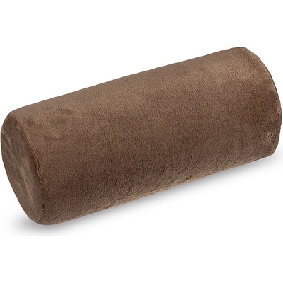Bellatex Válec Micro kávová 15x35