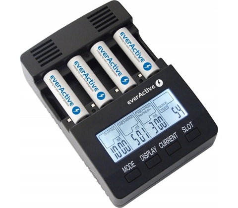 everActive NC-3000