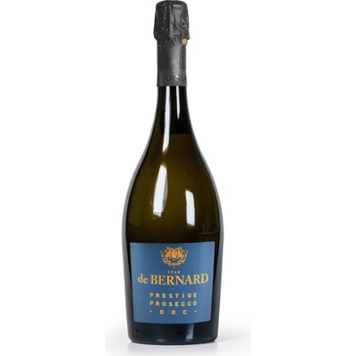 PROSECCO PRESTIGE DOC EXTRA DRY 0,75 l