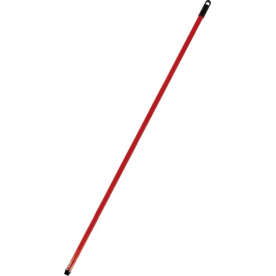 Spokar Hůl násada kov potažená, jemný závit PROFI 130cm