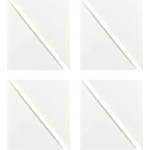 Douglas Accessories Disposable Foundation Sponges х 8 Гъби за грим дамски