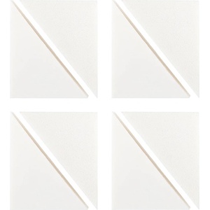 Douglas Accessories Disposable Foundation Sponges х 8 Гъби за грим дамски