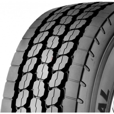 Continental HTC1 ED 385/65 R22.5 160K – Hledejceny.cz