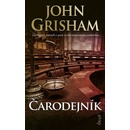 Čarodejník - John Grisham