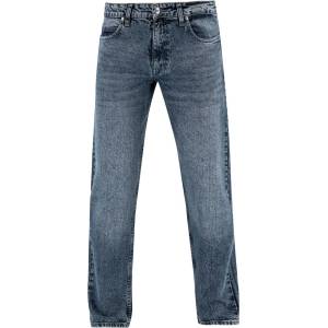 Reell Мъжки дънки Reell Barfly Jeans - Smokey Blue - размер 31 (011-0554-0612)