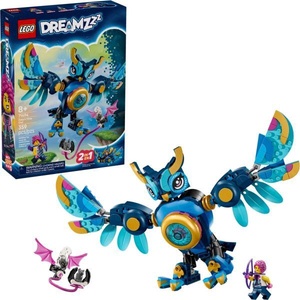 LEGO® DREAMZzz - Zoey's Time Owl (71494)