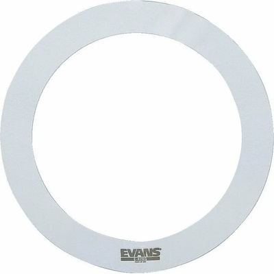 Evans E14ER15 E-Ring 14'' X 1.5'' Демпфер/заглушител за барабан (E14ER15)