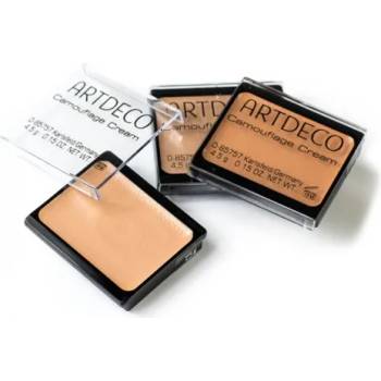 Image 1 of ARTDECO Camouflage Cream Concealer Крем коректор