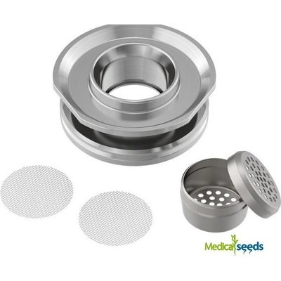 Volcano Hybrid Adaptér na dávkovací kapsle Easy Valve