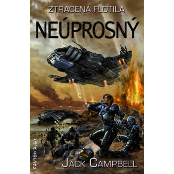 Neúprosný