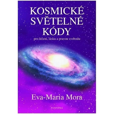Kosmické světelné kódy