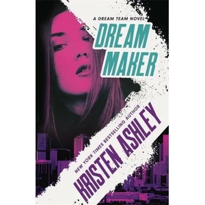 Dream Maker (ISBN: 9780349425856)