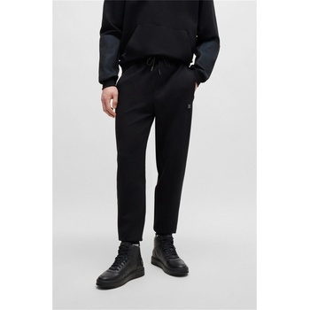 Image 1 of HUGO BOSS Анцуг HUGO Men's Dimacs Fleece Closed Cuff Joggers - Black 001