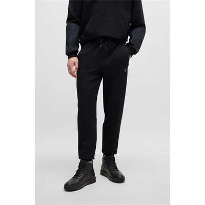 HUGO BOSS Анцуг HUGO Men's Dimacs Fleece Closed Cuff Joggers - Black 001