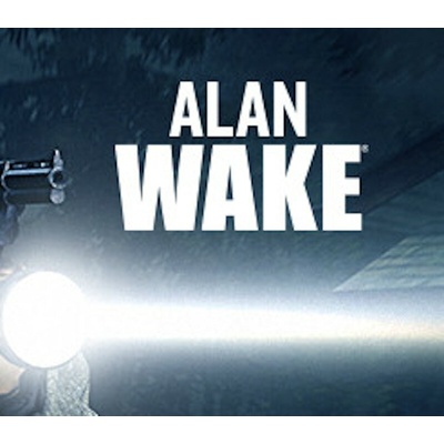 Alan Wake (Collector’s Edition)