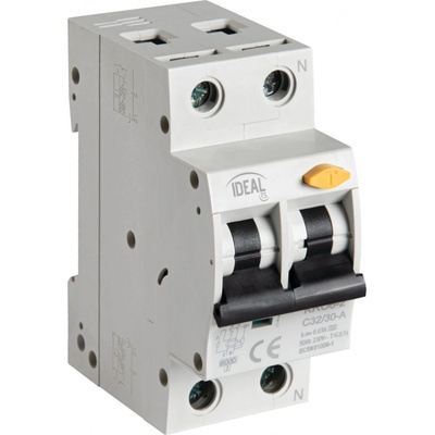 Kanlux 32A KRO6-2/ C32/0,03A-A