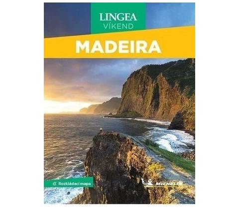 Madeira - Víkend