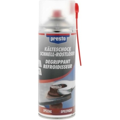 PRESTO Studený šok 400 ml