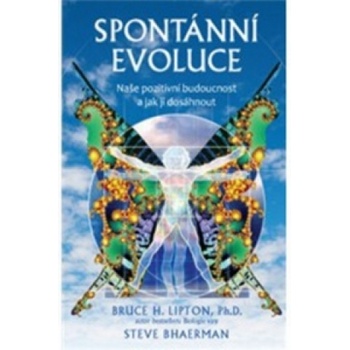 Spontánní evoluce