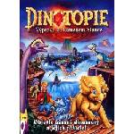 Bohemia Motion Pictures Dinotopie: Výprava za kamenem Slunce - DVD (010757)
