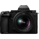 Image 1 of Panasonic Lumix S5 II X 20-60mm (DC-S5M2XKE)