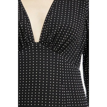 Michael Kors Рокля MICHAEL Michael Kors (MF481V47R3)