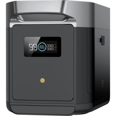 EcoFlow Delta 2 Max Extra Battery