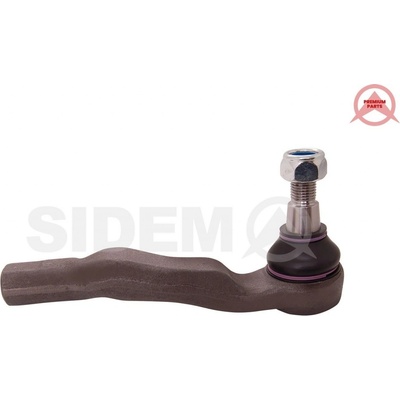 Hlava/čap spojovacej tyče riadenia SIDEM 50739 50739