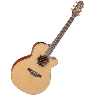 Takamine P3NC Електро-акустична китара Джъмбо