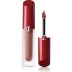 Armani Lip Maestro Satin матиращо хидратиращо течно червило цвят 01 Summer Adventure 6.5ml