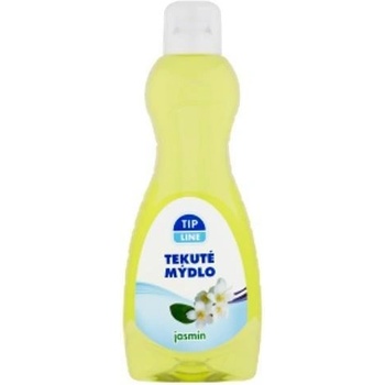 Tip Line Jasmín tekuté mýdlo 1 l