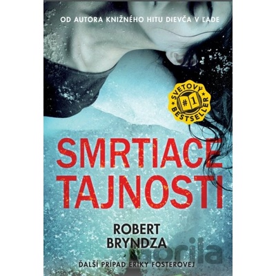 Smrtiace tajnosti