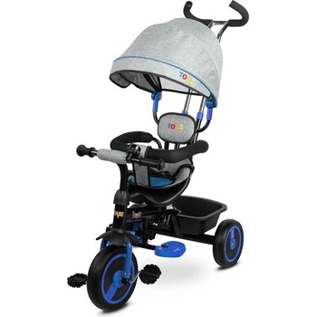 Toyz BUZZ navy