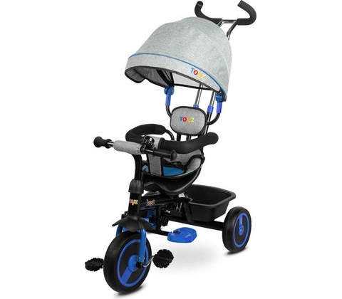 Toyz BUZZ navy