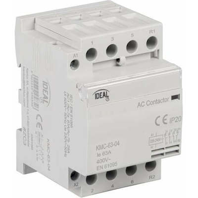 Kanlux KMC-63-04