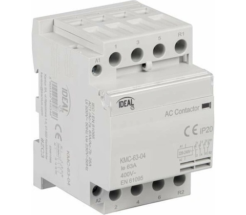 Kanlux KMC-63-04
