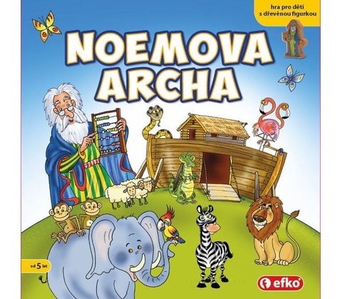 Efko Noemova Archa