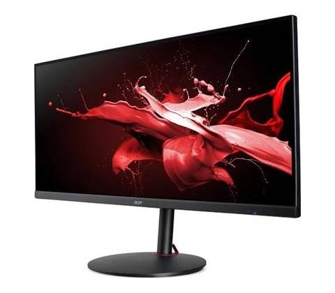 Acer XV340CKP