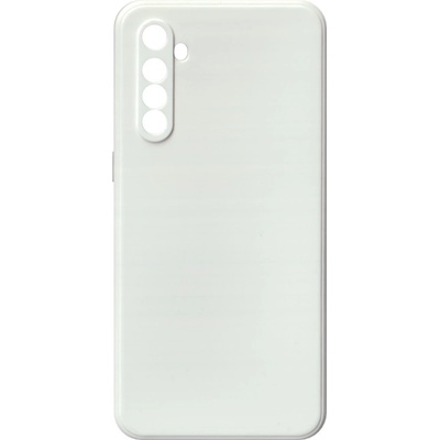 CVK Kryt bílý na Realme X2 – Zboží Živě