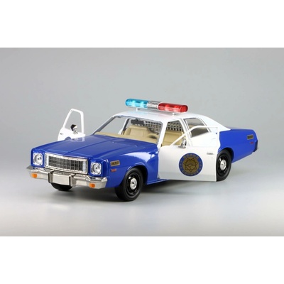 GreenLight Plymouth Fury 1975 Osage County Sheriff 1:24