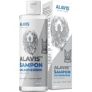 ALAVIS Šampon chlorhexidin 250 ml