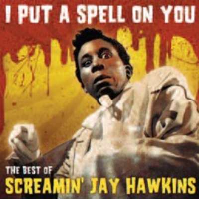 HAWKINS JAY -SCREAMIN-: BEST OF CD