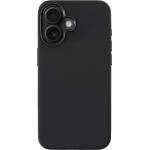 Epico Калъф за iPhone 16 Plus от Epico - Силиконов - Черен (K-90910101300003)