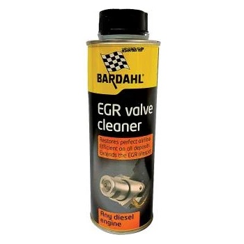 Image 1 of Bardahl EGR Valve Cleaner - продукт почистване на EGR клапан 300 мл