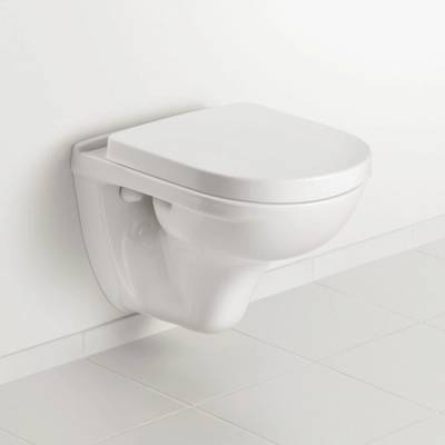 VILLEROY & BOCH O.novo Compact 568810R1