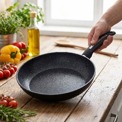CS Solingen Panvica s nepriľnavým povrchom Munster 28 cm