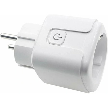 iQ-Tech SmartLife WS020, Wi-Fi, 16 A