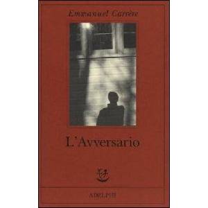 L'avversario (ISBN: 9788845927867)