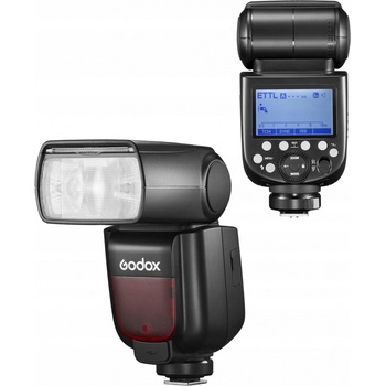 Godox TT685IIN pro Nikon